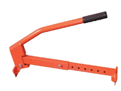 DISPOZITIV REGLABIL 30-50 CM PENTRU MONTARE DALE 153000