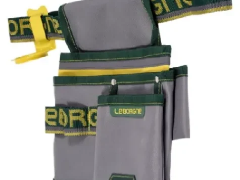 Maxi buzunar textil centură batipro 493000 - imagine 1