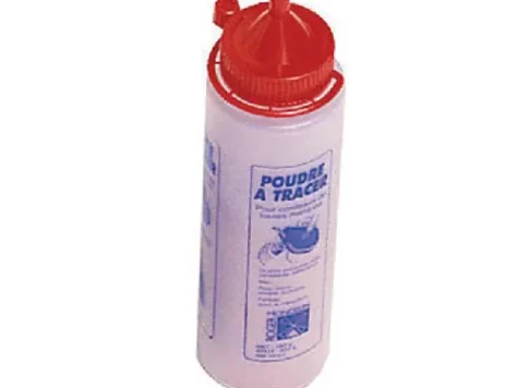 PUDRĂ TRASAJ 200 GR ALBASTRU 814180 - imagine 1