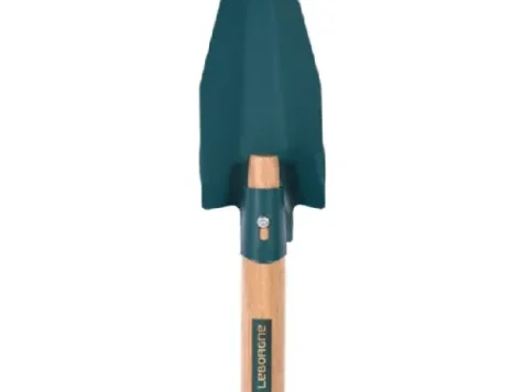 Plantator mic DUOPRO coada din lemn 450030 - imagine 1