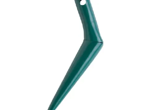 Plantator mic din otel pentru rasaduri 459010 - imagine 1