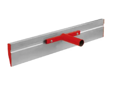 RACLETA BITUM DIN ALUMINIU 480X98 MM FARA COADA 6457000001