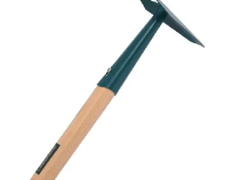 Sapaliga mica DUOPRO furca limba coada din lemn 450020 - imagine 1