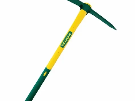 Târnăcop 2 kg locaș oval cu coada NOVAMAX 051208 - imagine 1