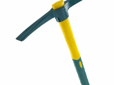 Târnăcop cu coada scurtă 700 g cu coada Novagrip 112078 - imagine 1