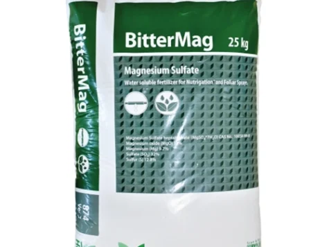 1 kg Bitter mag