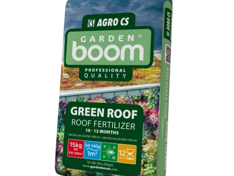 Fertilizant DC GB Green Roof 15 Kg - imagine 1