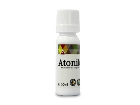 ATONIK 0.1 lt - imagine 1
