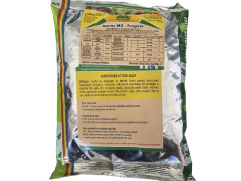 MG Fungicid Azumo 500g - imagine 1