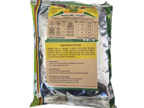 MG Fungicid Azumo 30g - imagine 1