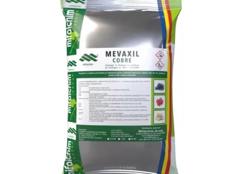 MG FUNGICID MEVAXIL COBRE 1 KG - imagine 1