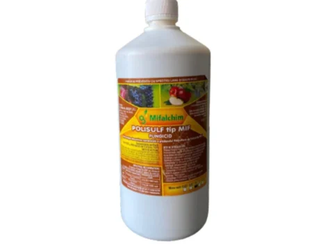 MG Polisulf 1 L - imagine 1