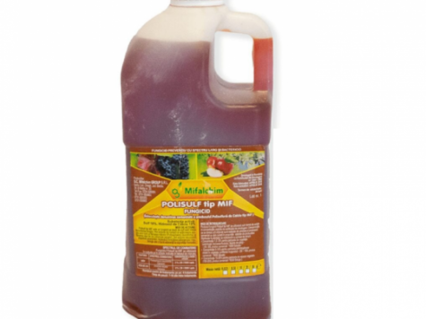 MG Polisulf 500 ml - imagine 1