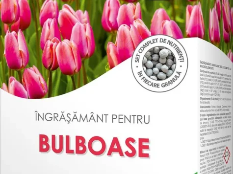 Biopon Ingrasamant pentru Plante bulbi1 Kg - imagine 1