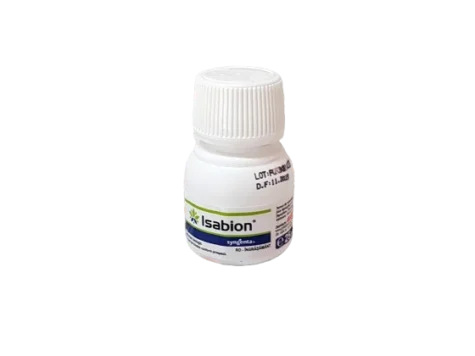 BIOSTIMULATOR ISABION - 100ML R - imagine 1